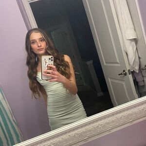 Meet your Posher, Makenna